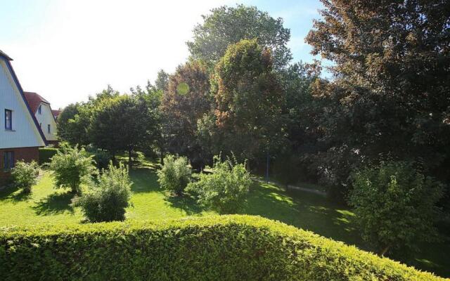 Papillon Wohnung 05-8