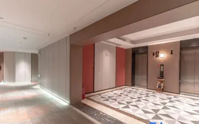 Wuzhou Ziyunge Homestay