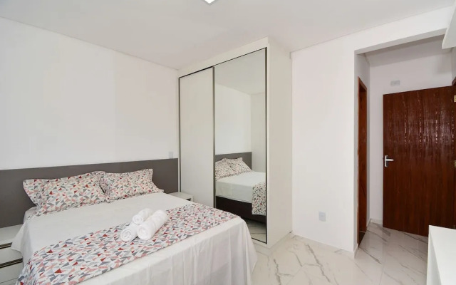 Residencial Fiametti- Praia dos Ingleses
