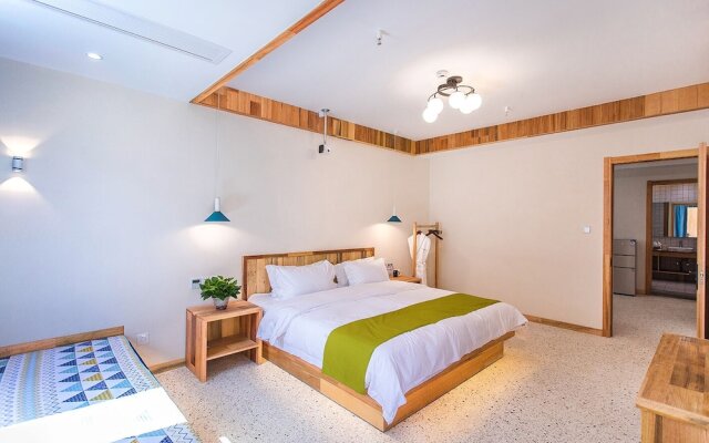 Wuzhen Ziye Musu Inn