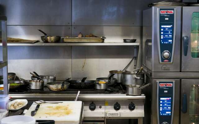 Brit Hotel Saint Brieuc