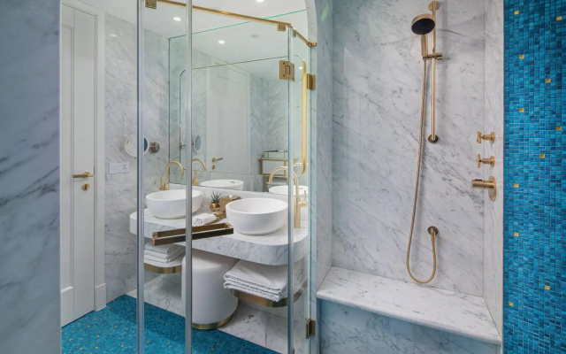 Matild Palace, a Luxury Collection , Budapest