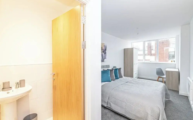 Winkley House By Guestz
