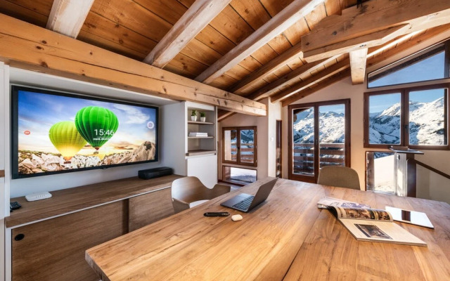 Wanderful Life les Arcs