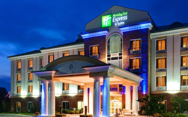 Holiday Inn Express & Suites Millington, an IHG Hotel