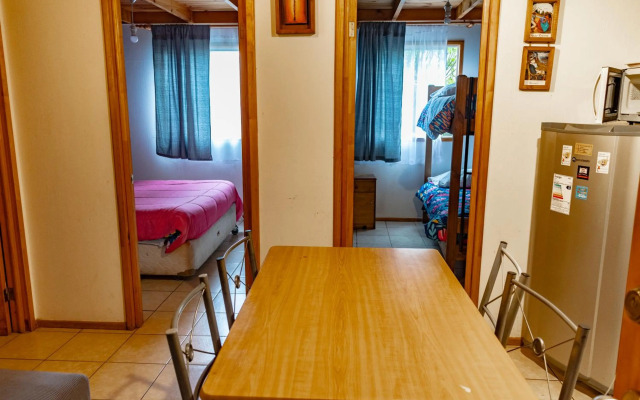 Cabañas Aquario Papudo