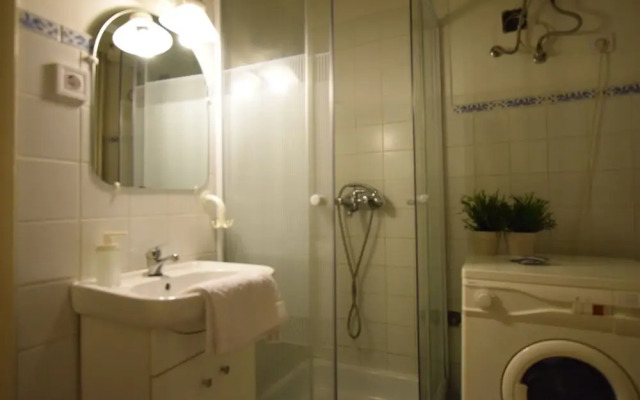 Budget Apartment by Hi5 - Városház 12.