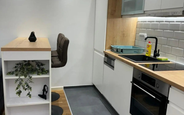 Apartment, Stari Grad, Belgrade