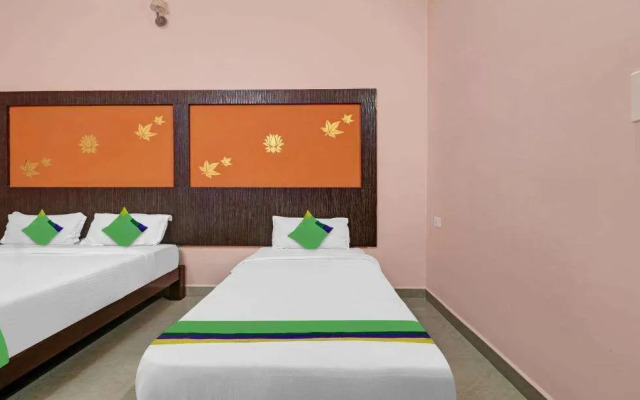 Treebo Trend Grand JP Inn