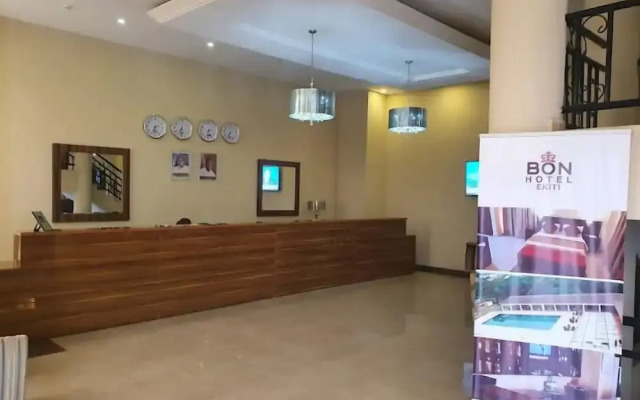 BON Hotel