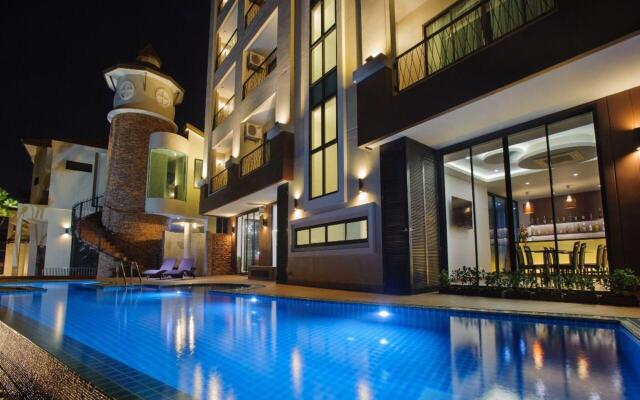Coco View Hotel