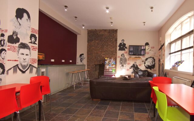 Albatross Hostel