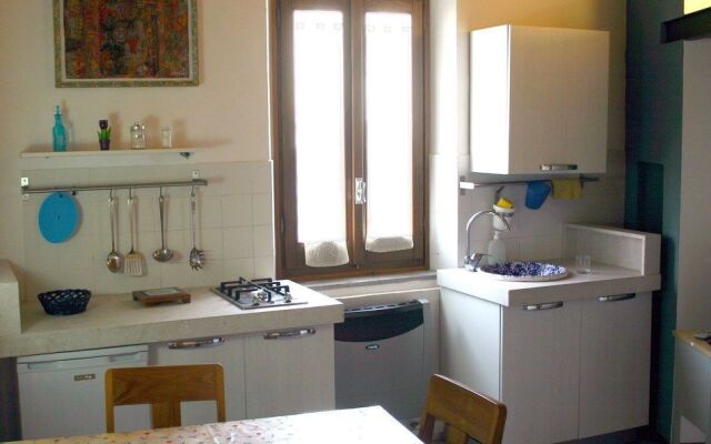 Appartamento Acquamarina