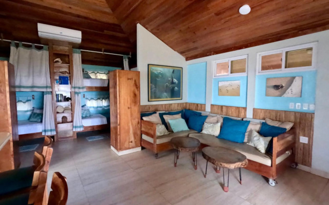 Turtles Nest Bunkhouse at Lodge at Long Bay