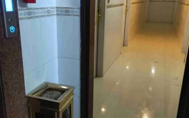Puning Shi Hai Apartment