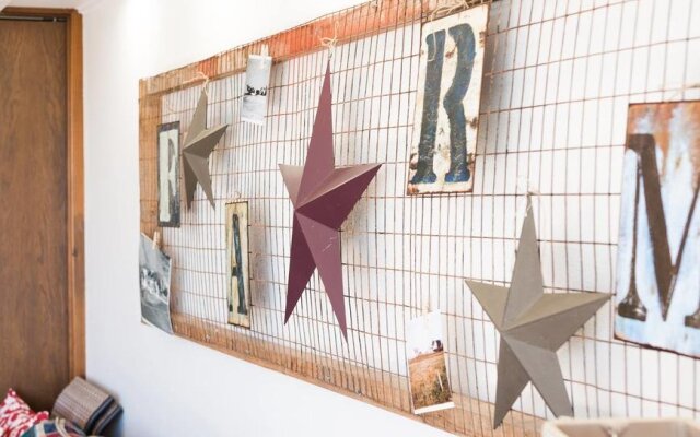 Oostema Farmstead Inn