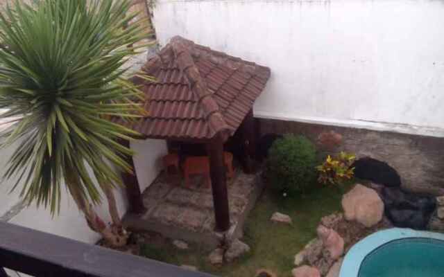 Villa Kencana Apel 2BR Private Pool