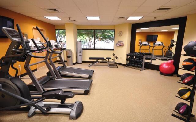 Crowne Plaza Virginia Beach Town Center by IHG