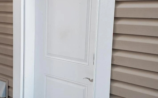 Parson Creek Fort McMurray