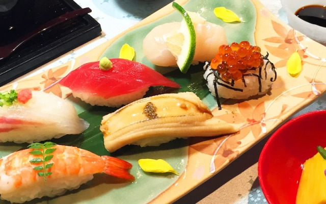 Hotel King Kagoshima