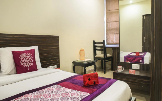 OYO Rooms Vaishali Nagar Ajmer