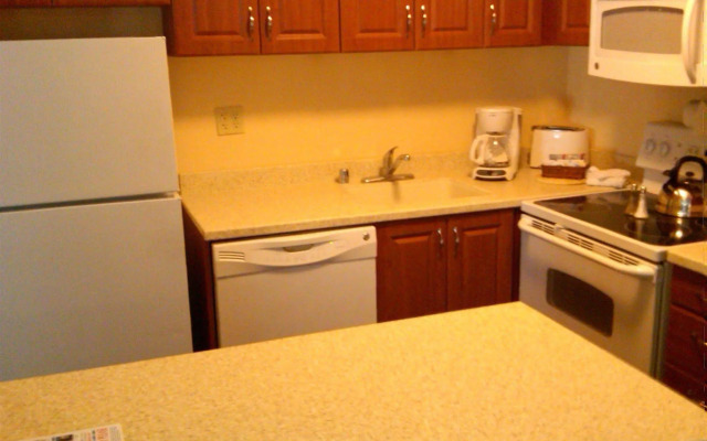 Jockey Resort Suites Center Strip