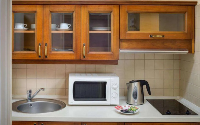 Ensana Centralni Lazne – Maria Spa