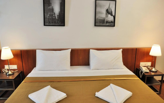 Urban Inn Kulim