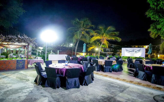 Residence Inn Cherating