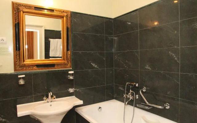 St. George Residence All Suite Hotel Deluxe
