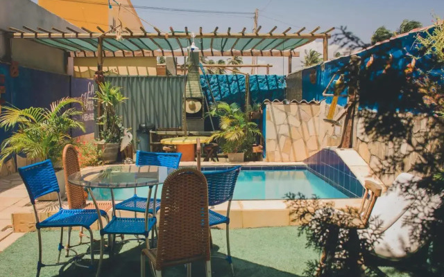 Pousada Vila Alicia Flecheiras