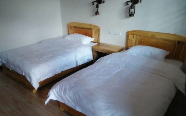 Nanyun Yishe Hostel – Guest Rooms – Qiubei
