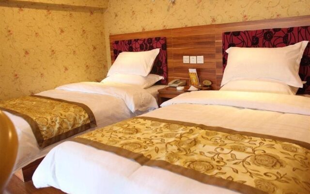 Kaida Hotel