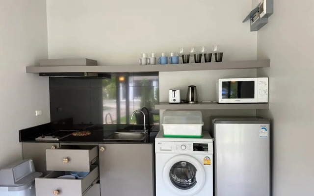 2 Bedroom Neer Phuket Airport