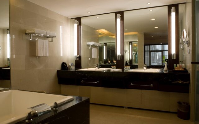 Xian Yohol Hotel