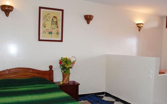 Residence Fanti
