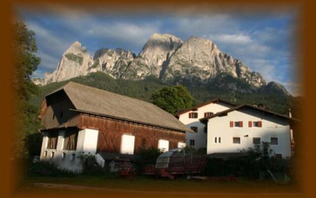 Gasthof Zum Schlern