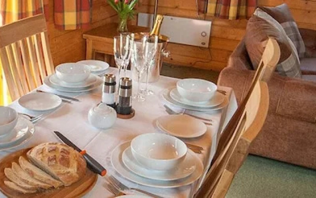 Stable Lodge
