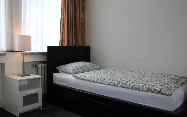 Hotel Bayrischer Hof