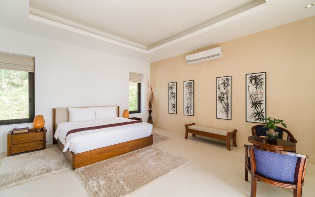 Villa Tasanee