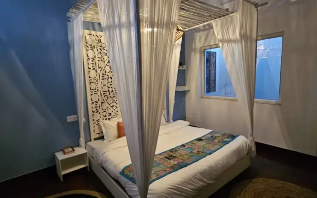 The Ganges By Boho Nomad Nook