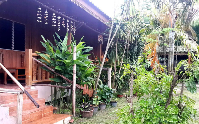 Pai Garden House