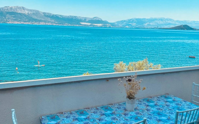 Vila Rovci Apartman 2