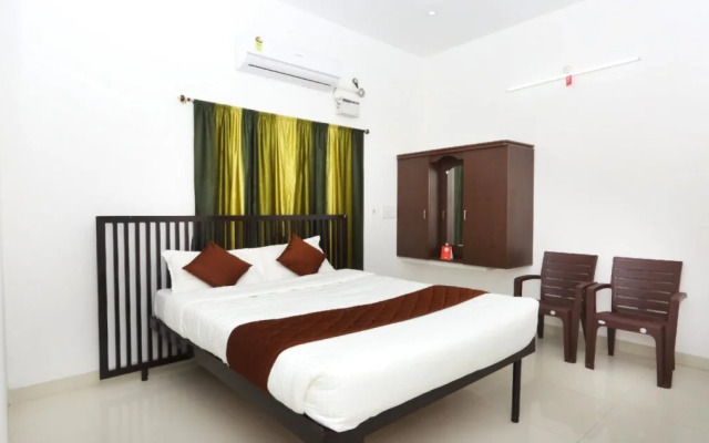 Vanam Resort