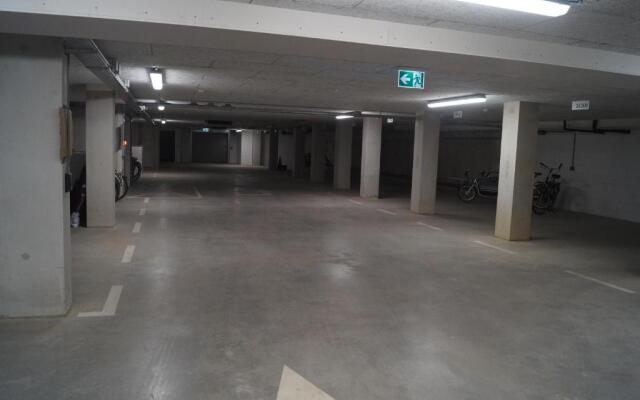 Penthouse Windkracht 10 aan het strand van Cadzand