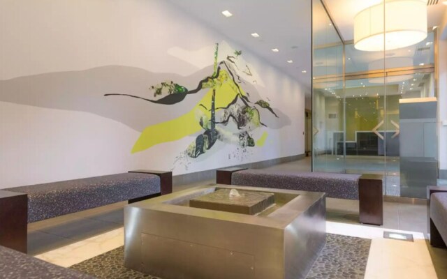 Global Luxury Suites at Boston Garden