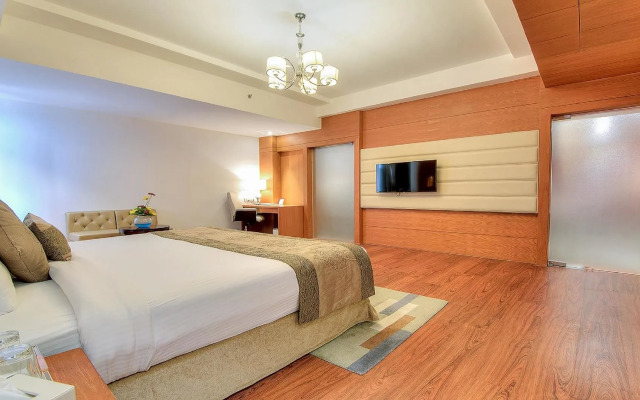 Best Western Summerlea