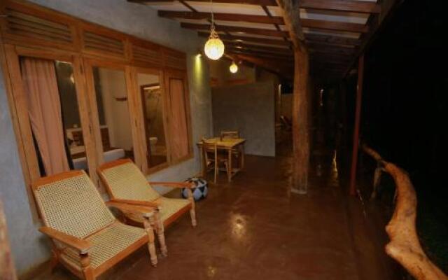 The Spice Lodge