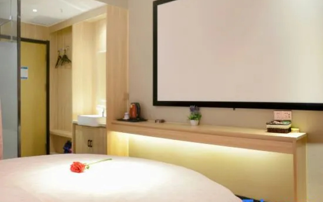 Wan ye hotel