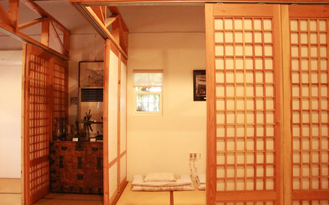 HotelArrive Jeonju Sihwayeonpung
